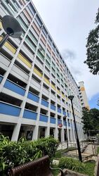 Blk 867 Yishun Street 81 (Yishun), HDB 4 Rooms #450011521